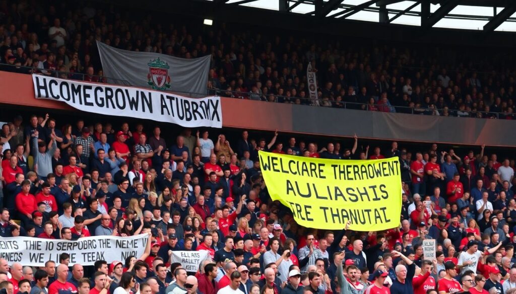 Canteras vs. chequera: modelos de construcción de equipos y su impacto en la cultura del club - иллюстрация