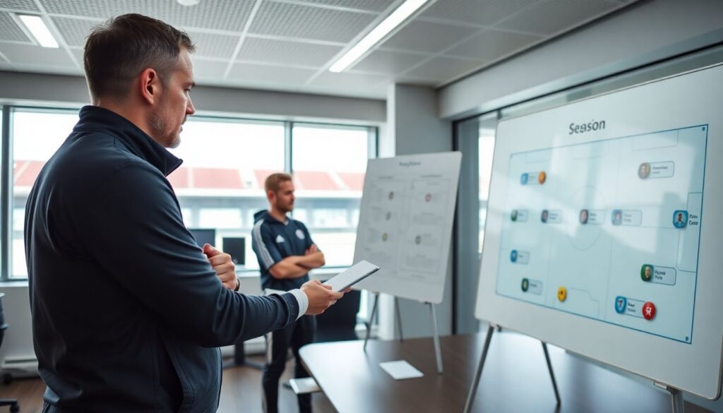 Canteras vs. chequera: modelos de construcción de equipos y su impacto en la cultura del club - иллюстрация