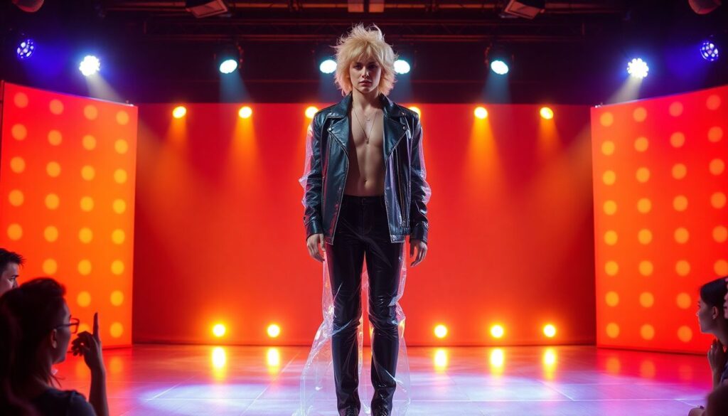 El rol del fracaso en la formación de ídolos: aprender a perder en la era del resultado inmediato - иллюстрация