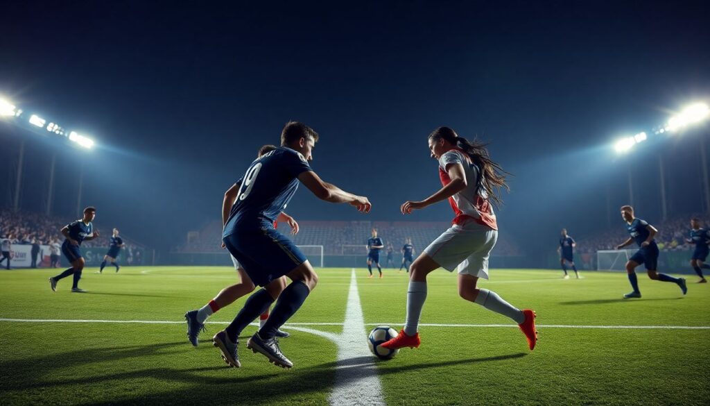 Cómo las tácticas reflejan visiones del mundo: del catenaccio al juego de posición - иллюстрация