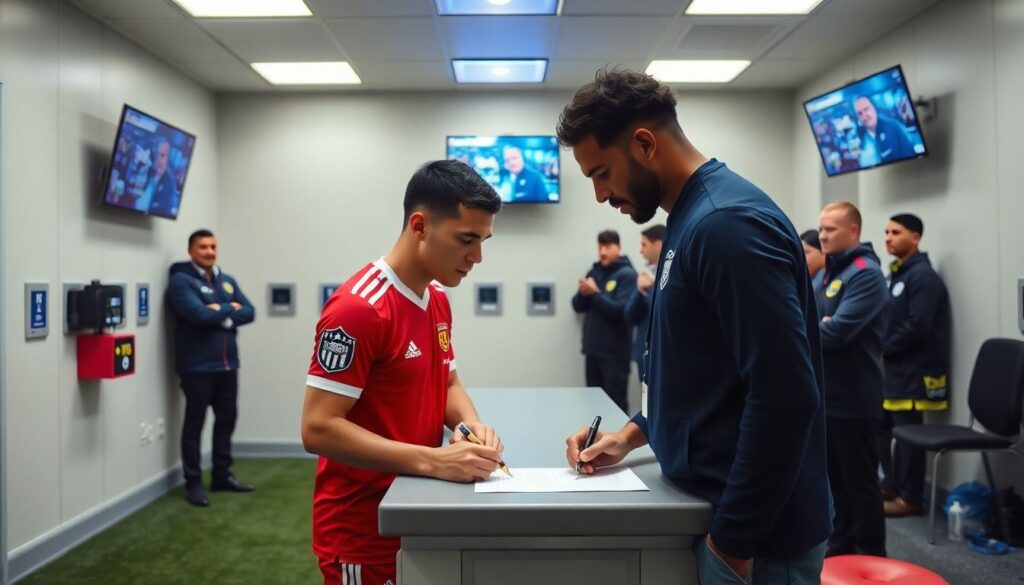 Lesiones, sacrificio y cuerpo: una aproximación filosófica al dolor en el fútbol profesional - иллюстрация