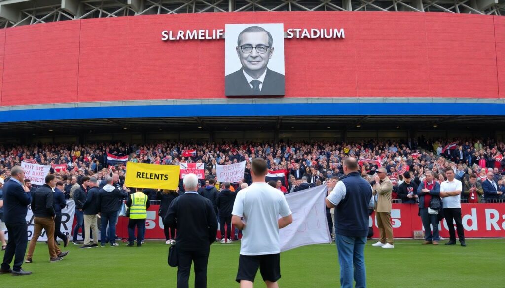 Memoria histórica en el fútbol: clubes marcados por guerras, dictaduras y revoluciones - иллюстрация