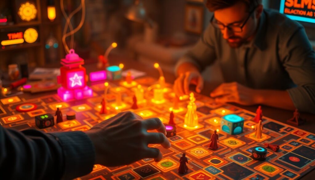 Tácticas como lenguajes: cómo diferentes sistemas de juego expresan visiones del mundo - иллюстрация