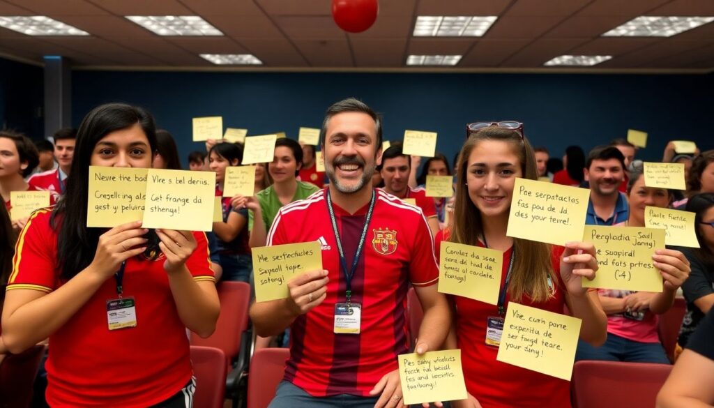 La identidad nacional en 90 minutos: selecciones, himnos y construcción del 