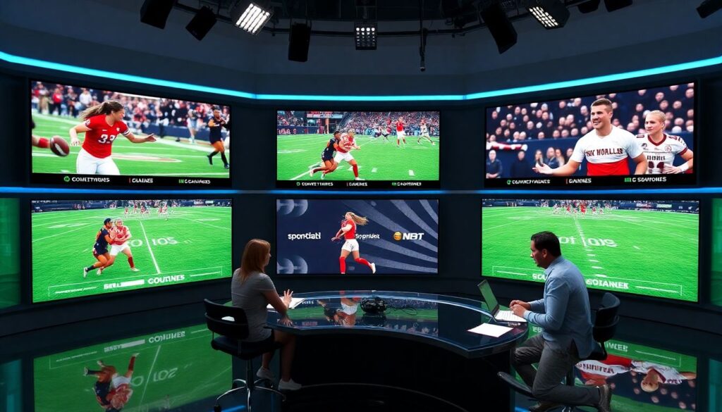 El impacto del fútbol femenino en la cultura futbolera tradicionalmente masculina - иллюстрация