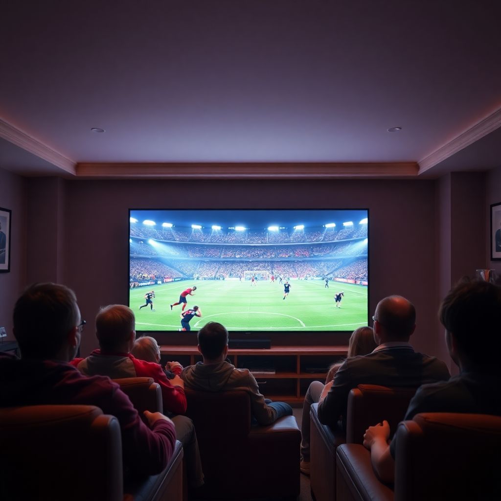 How Tv series, documentaries and reality shows are reshaping perceptions of football