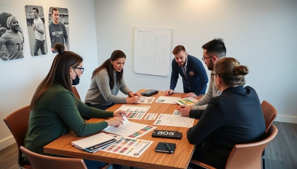 El hincha-consumidor: de socio del club a cliente del espectáculo deportivo - иллюстрация