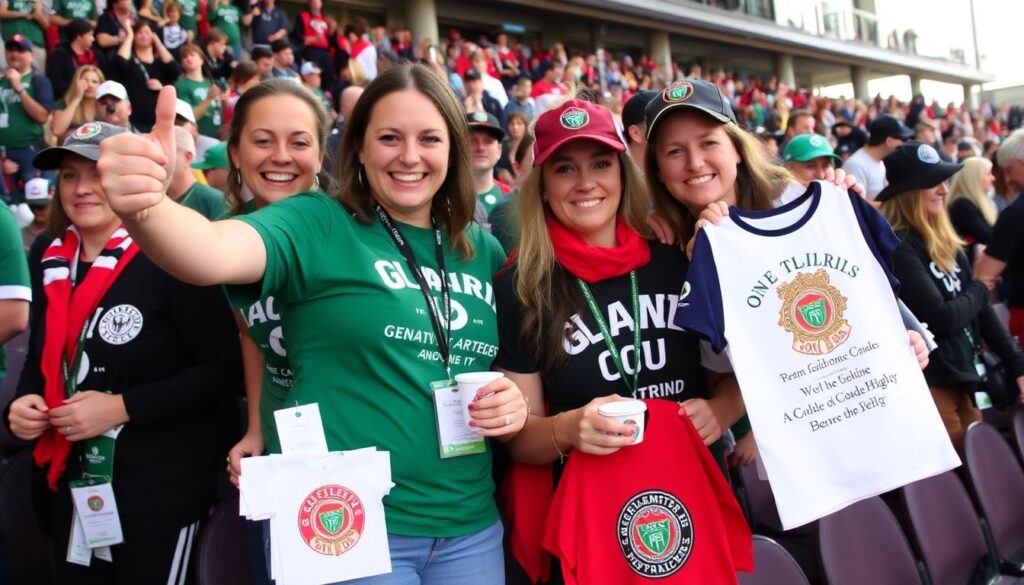 El hincha-consumidor: transformación del aficionado en cliente y sus consecuencias culturales - иллюстрация