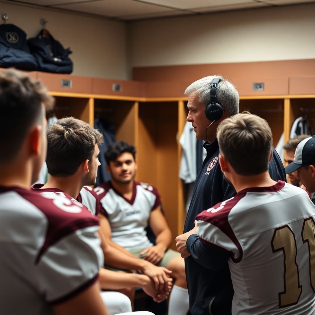 The coach as philosophical leader: from motivator to architect of meaning