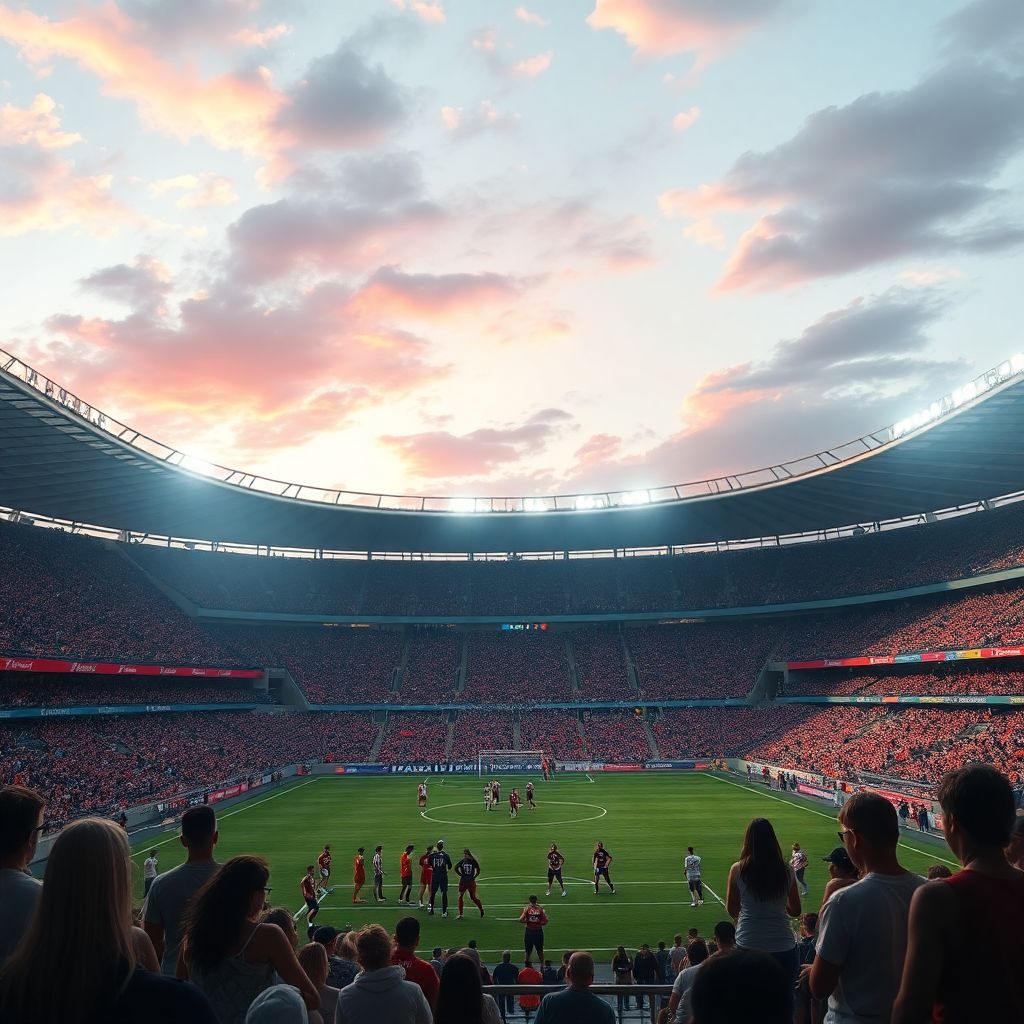 Women’s football: challenges, prejudice and cultural transformation of the game
