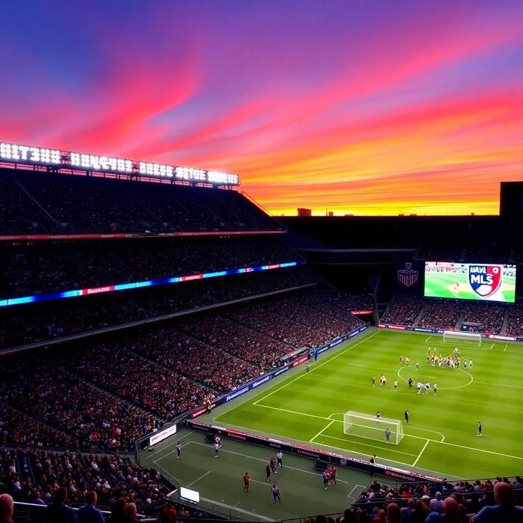 Liga Mx y Mls: all-star game 2026 en charlotte, fecha, sede y detalles clave