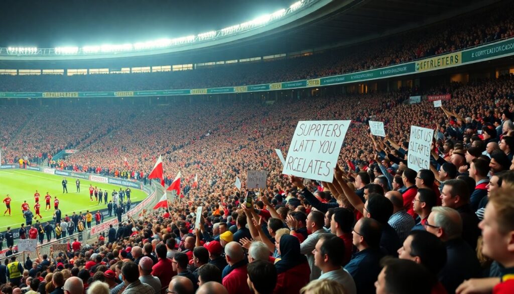 La mercantilización del fútbol: ¿es posible un juego auténtico en la era de las marcas y los 