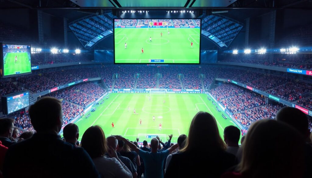 La mercantilización del fútbol: ¿es posible un juego auténtico en la era de las marcas y los 