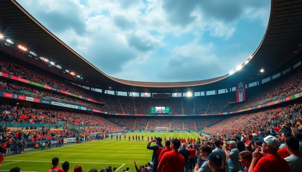 La mercantilización del fútbol: ¿es posible un juego auténtico en la era de las marcas y los 