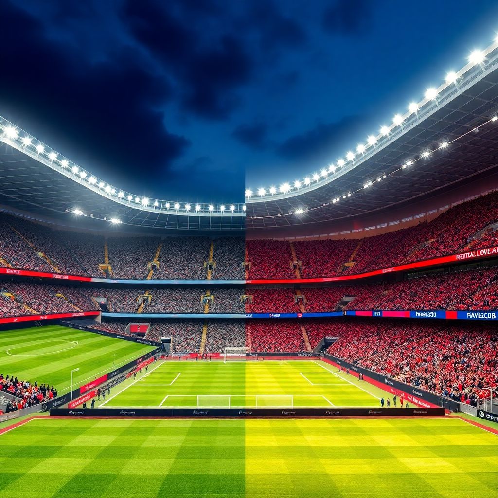 Local clubs vs global empires: the silent battle for footballs soul