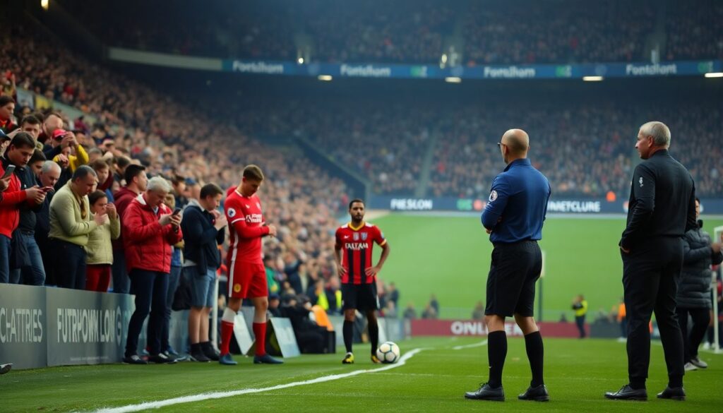 El tiempo en el fútbol: ansiedad, espera y éxtasis en 90 minutos (y en el tiempo añadido) - иллюстрация