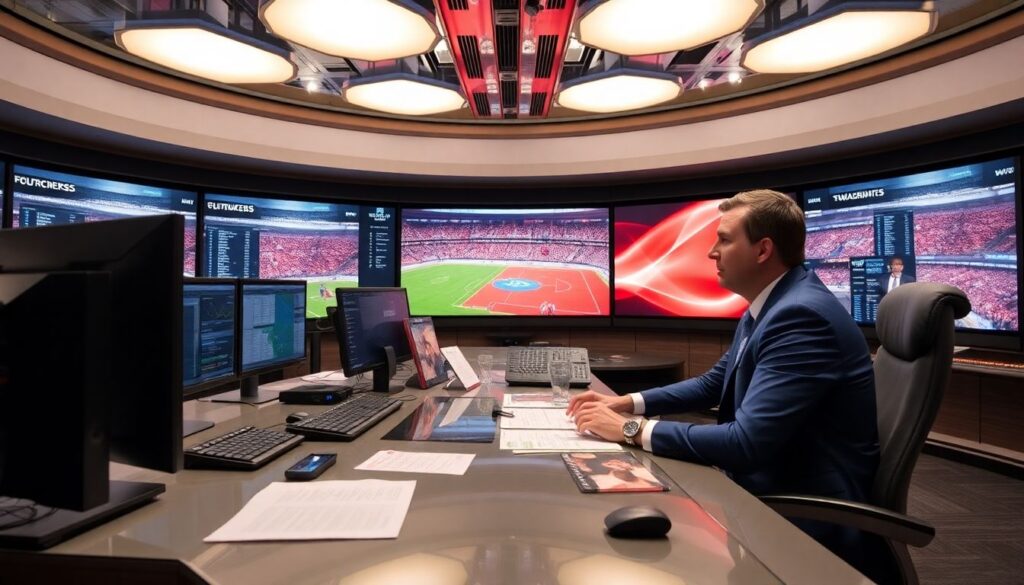 Del potrero a la pantalla: cómo la televisión reconfiguró el sentido del juego - иллюстрация