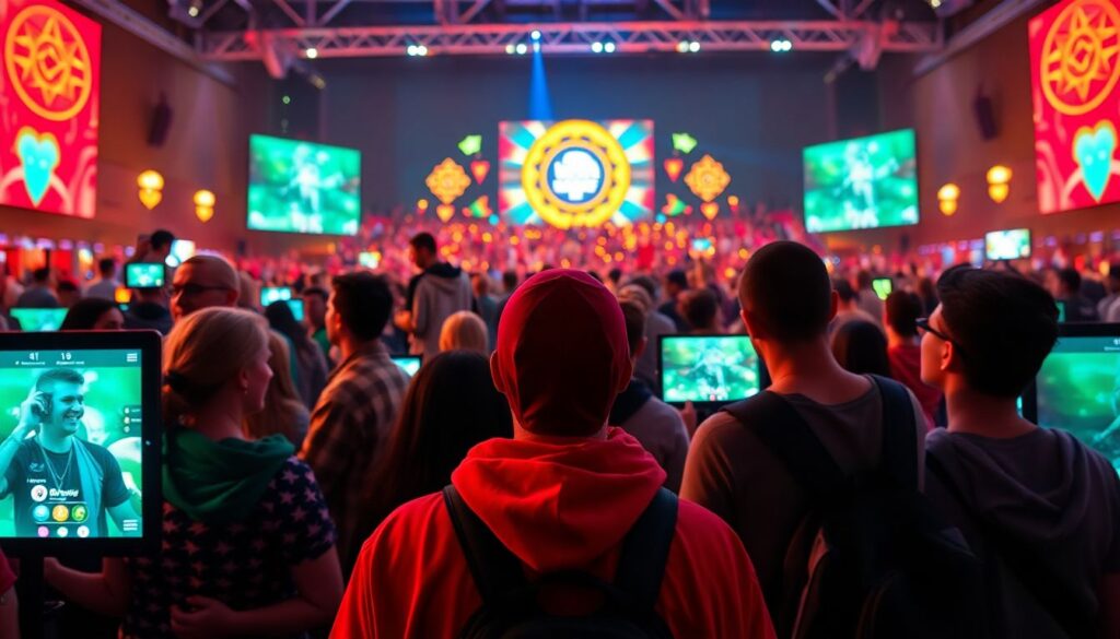 Consumidores o hinchas: cómo ha cambiado nuestra relación emocional con el club en la era del streaming - иллюстрация