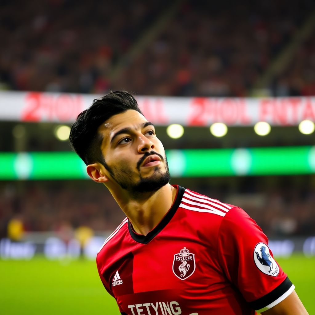 Nottingham forest vs fulham: horario y canal en méxico con raúl jiménez J31