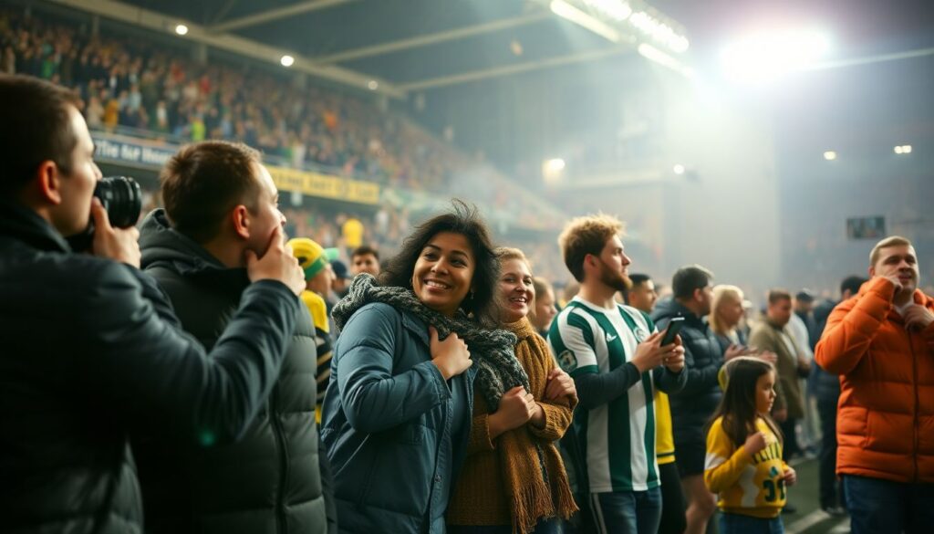 El derbi como fenómeno sociocultural: rivalidades, narrativas y construcción del 