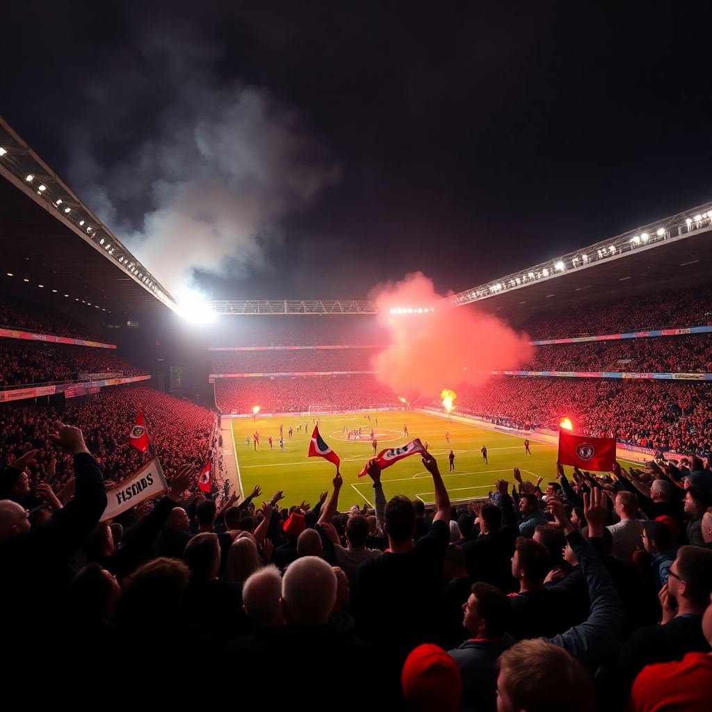 El derbi as sociocultural phenomenon: rivalries, narratives and the other