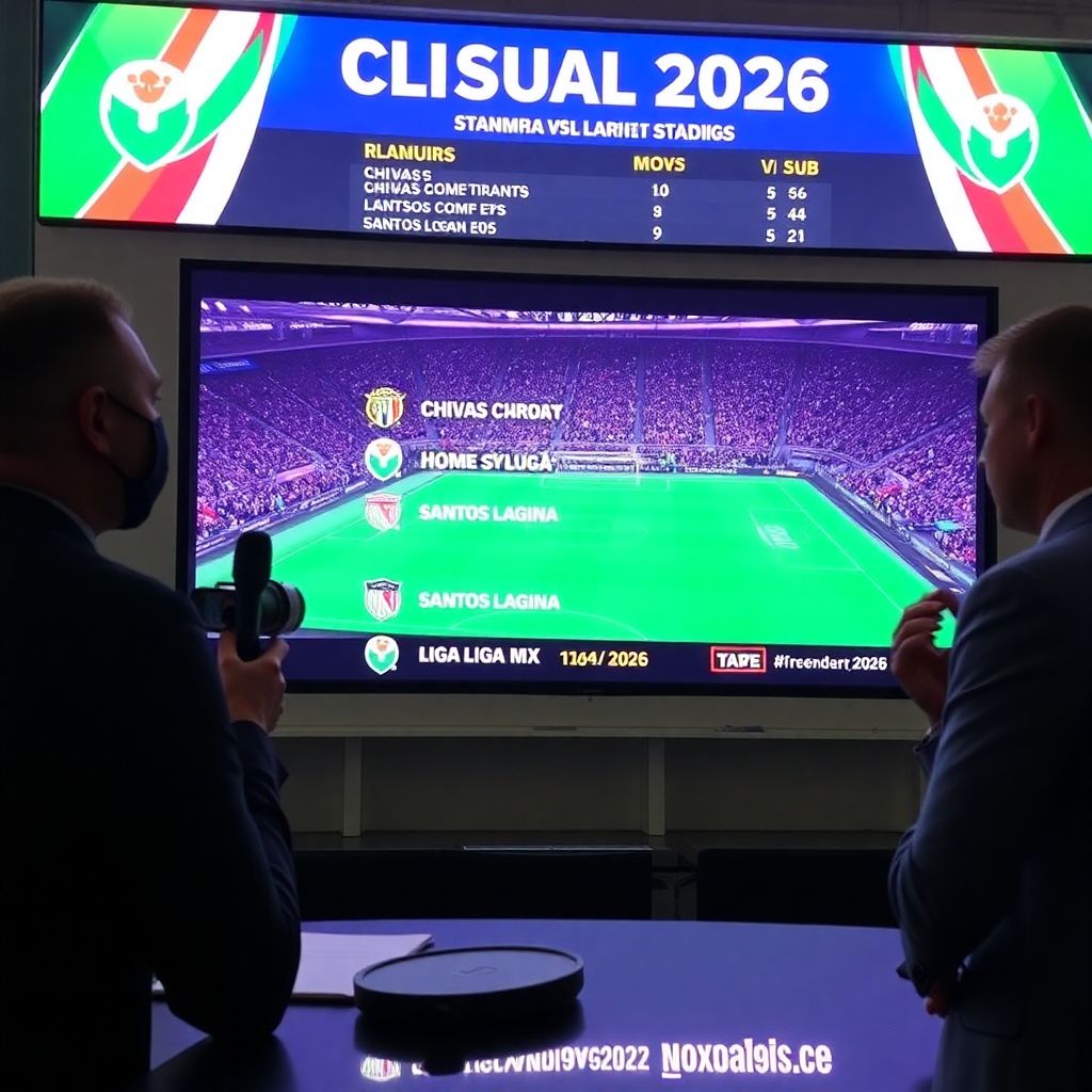 Jornada 11 del clausura 2026: resultados, tabla y pelea en la liga Mx