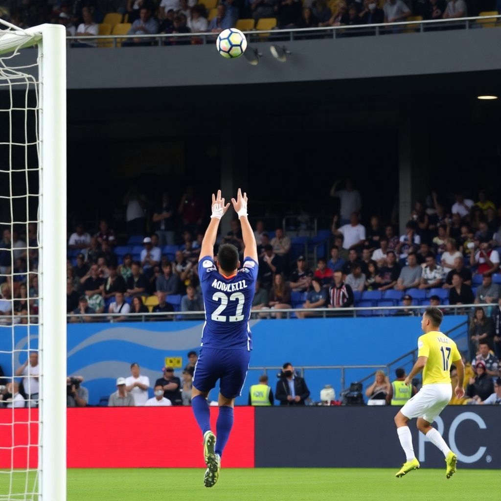 Brian rodríguez falla un penal y enciende las alarmas en américa ante mazatlán