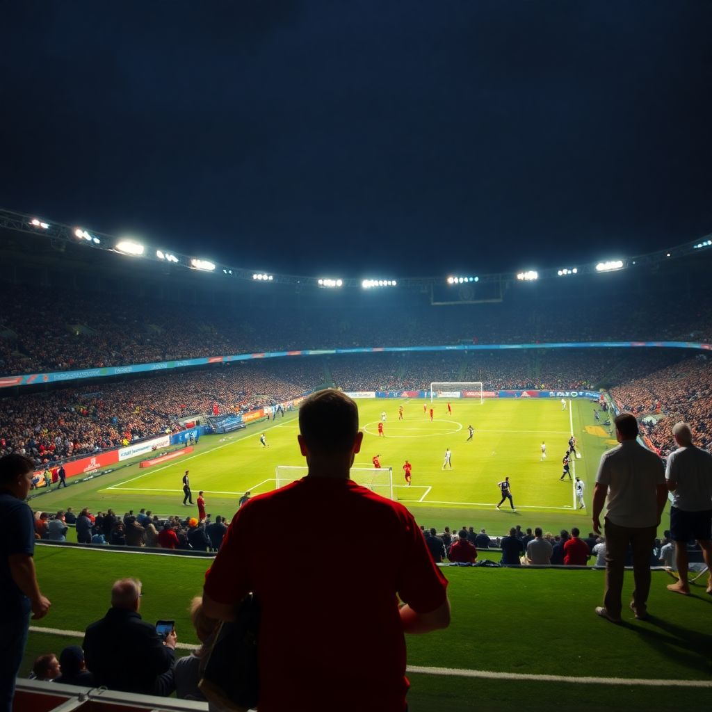 Can football be art?. A philosophical look at aesthetics and the spectator’s experience