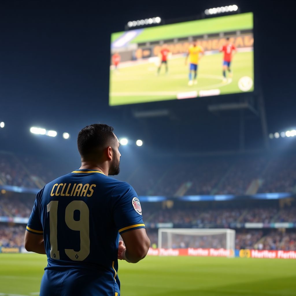 Keylor navas lanza mensaje al américa antes del clásico pumas vs américa