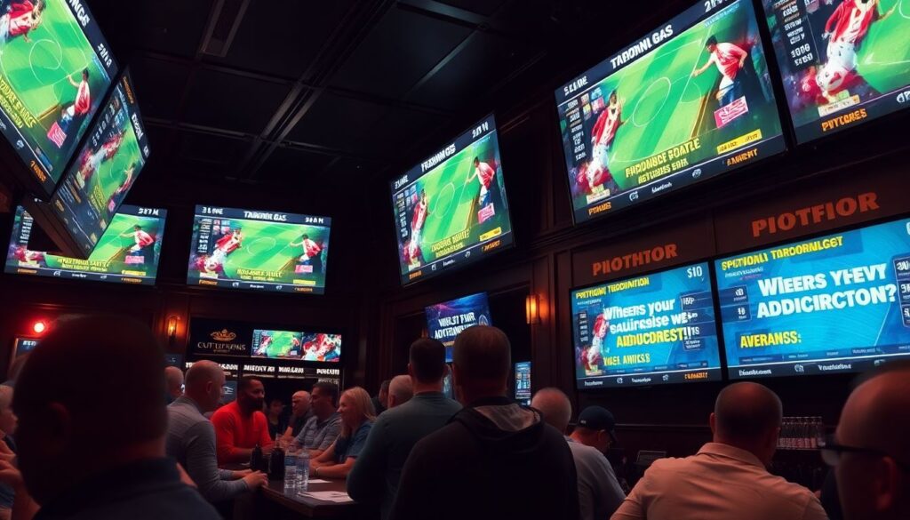 El fútbol como espejo de la sociedad: ¿reflejo fiel o distorsión comercializada? - иллюстрация