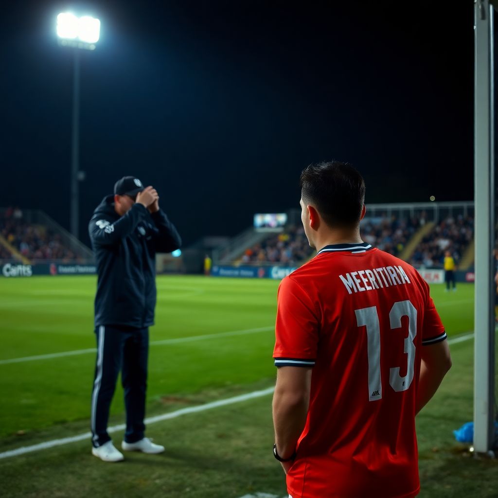 América: posible once ante philadelphia union sin henry martín
