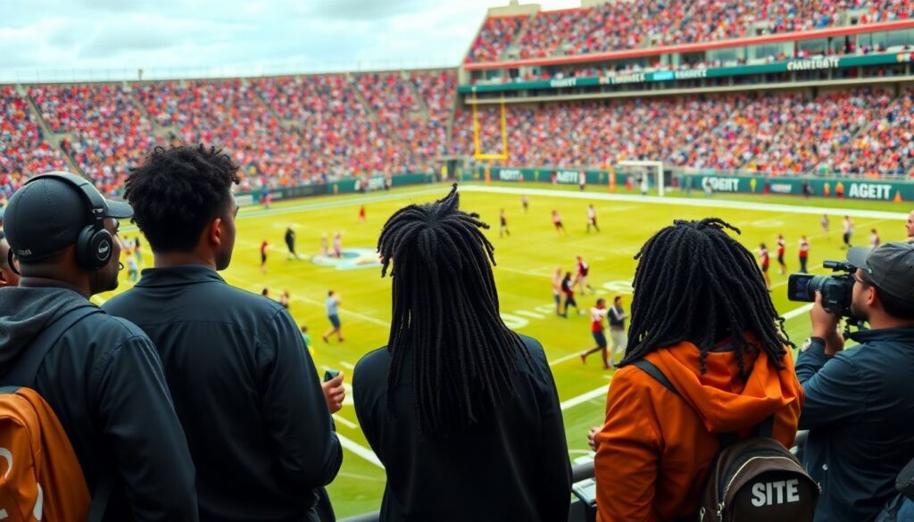 El fútbol como laboratorio social: clases, raza y género dentro y fuera de la cancha - иллюстрация