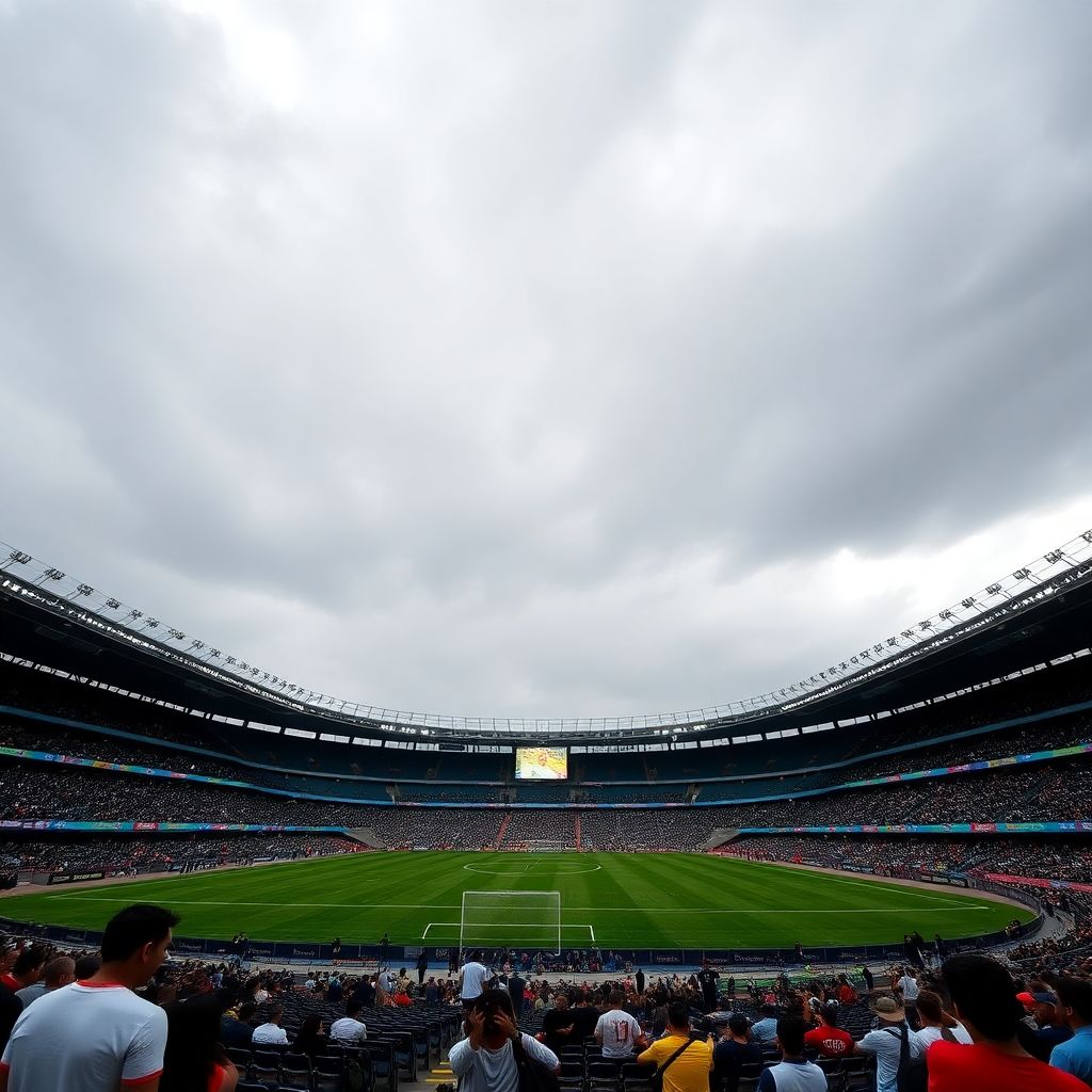 Messi y cristiano se pierden el azteca y apagan la fiesta del américa y futbol mexicano