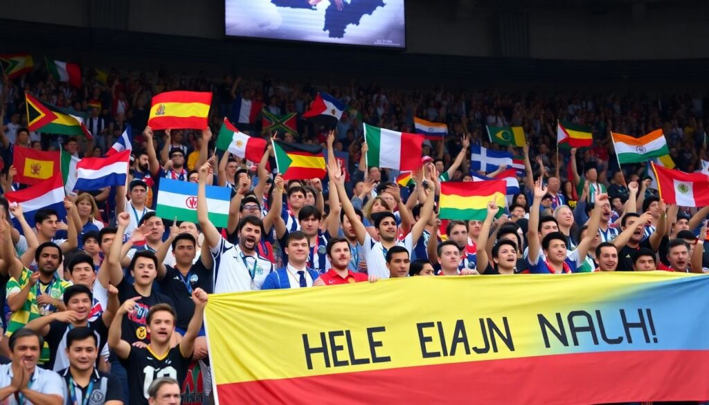 El fútbol como religión civil: rituales, mitos y comunidades de fe en torno al balón - иллюстрация