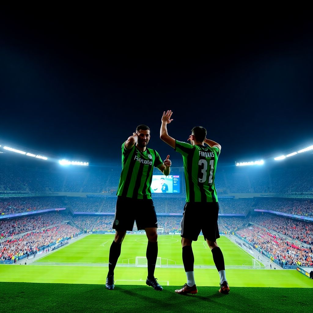 Europa league 2025-2026: equipos en cuartos, reto del betis de fidalgo y fechas