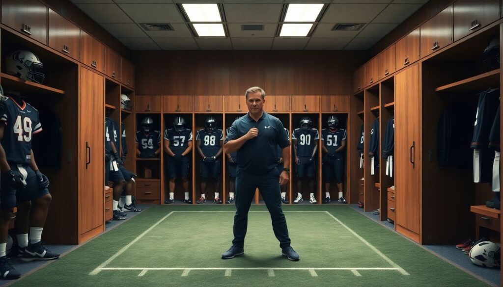 Tácticas modernas vs. romanticismo futbolero: ¿es posible el equilibrio? - иллюстрация