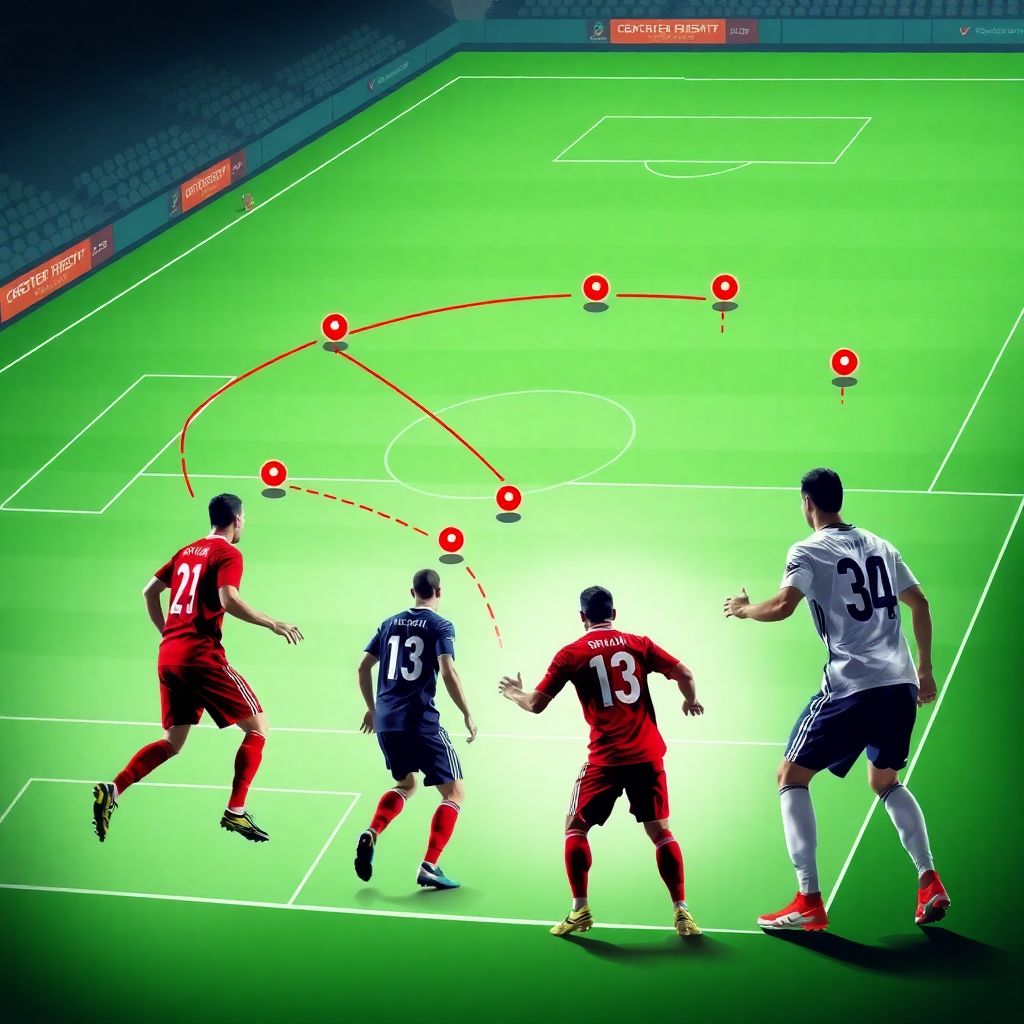 Modern tactics vs football romanticism: is a real balance on the pitch possible?