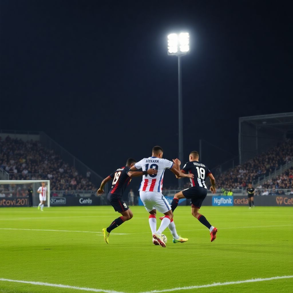Necaxa vs tijuana: horario, canal y claves de la jornada 12 de liga Mx 2026