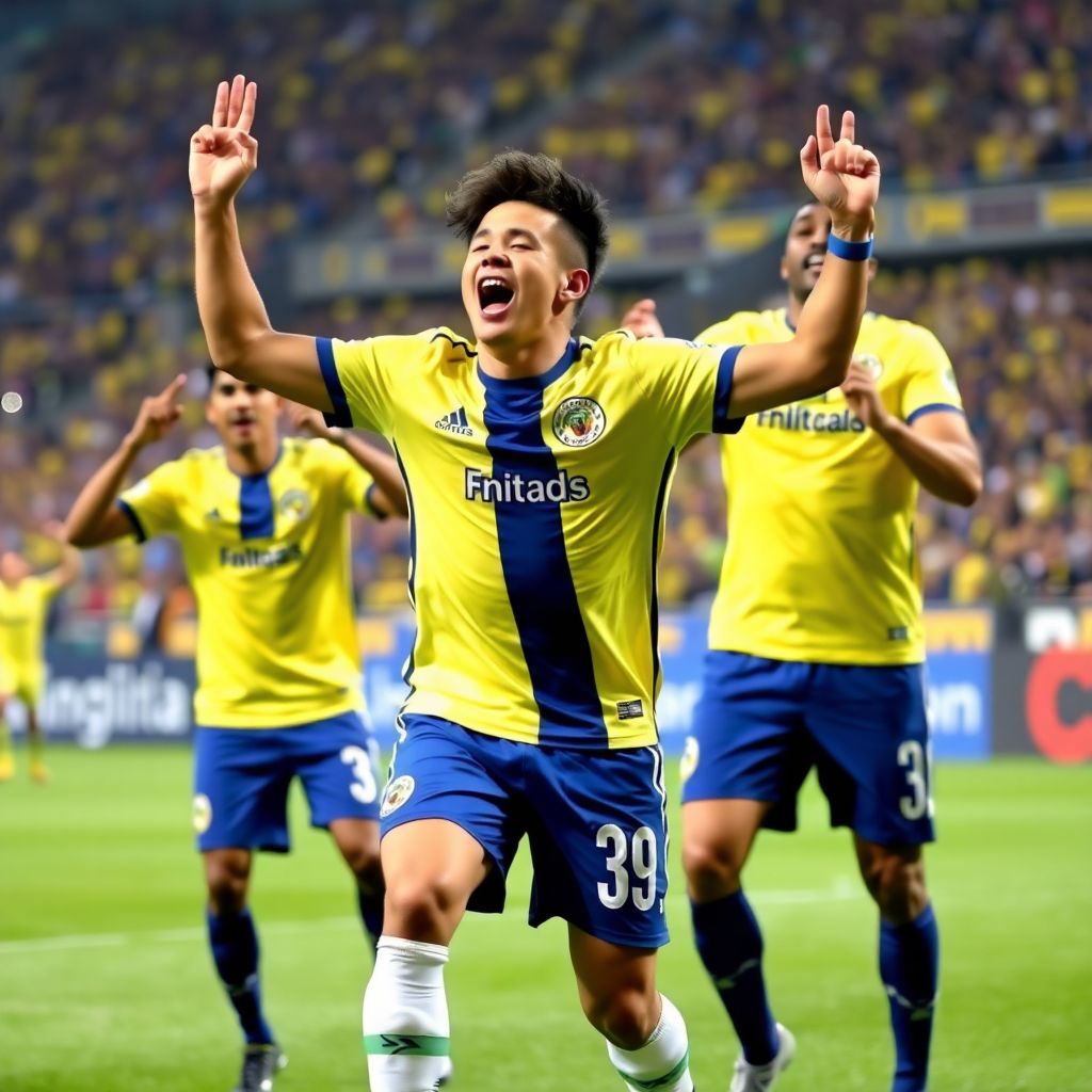 Pumas se burla de américa con festejo a lo blanco y henry martín sub-21