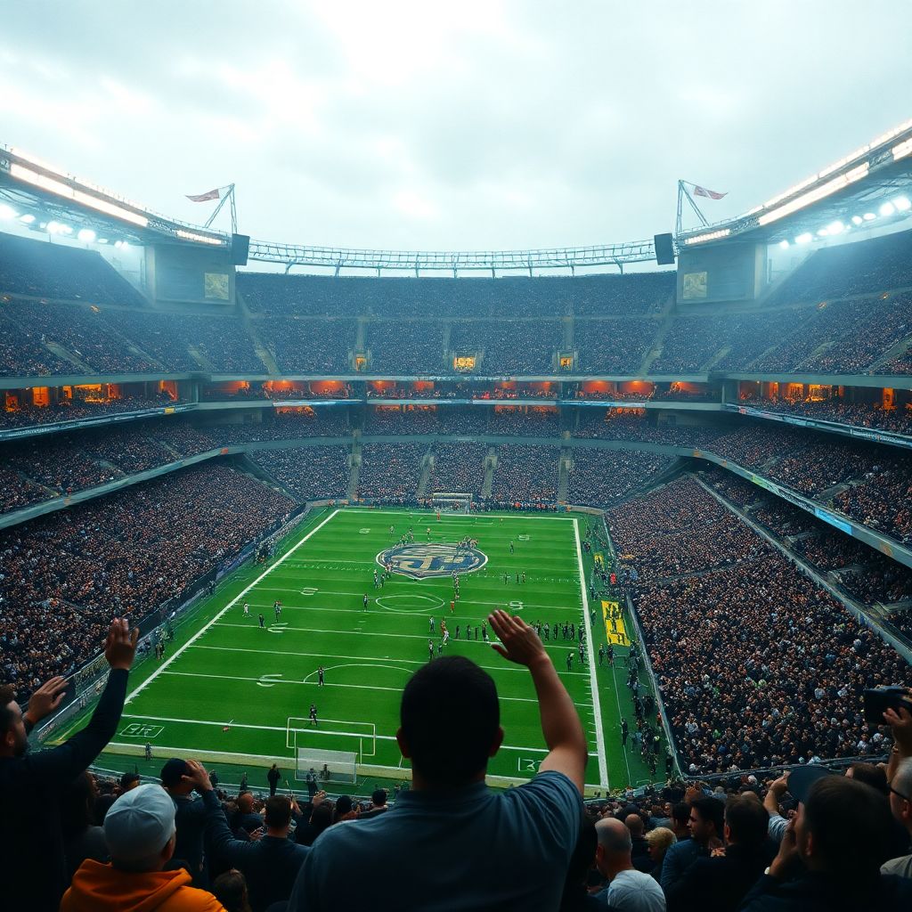 El fútbol as a civil religion in the 21st century: myths, heroes and heresies