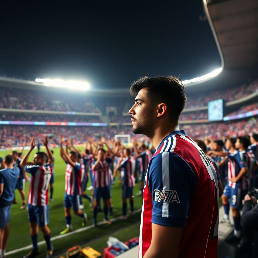 Liga Mx 2026: chivas renace y lanza indirecta a chicharito tras vencer a rayados