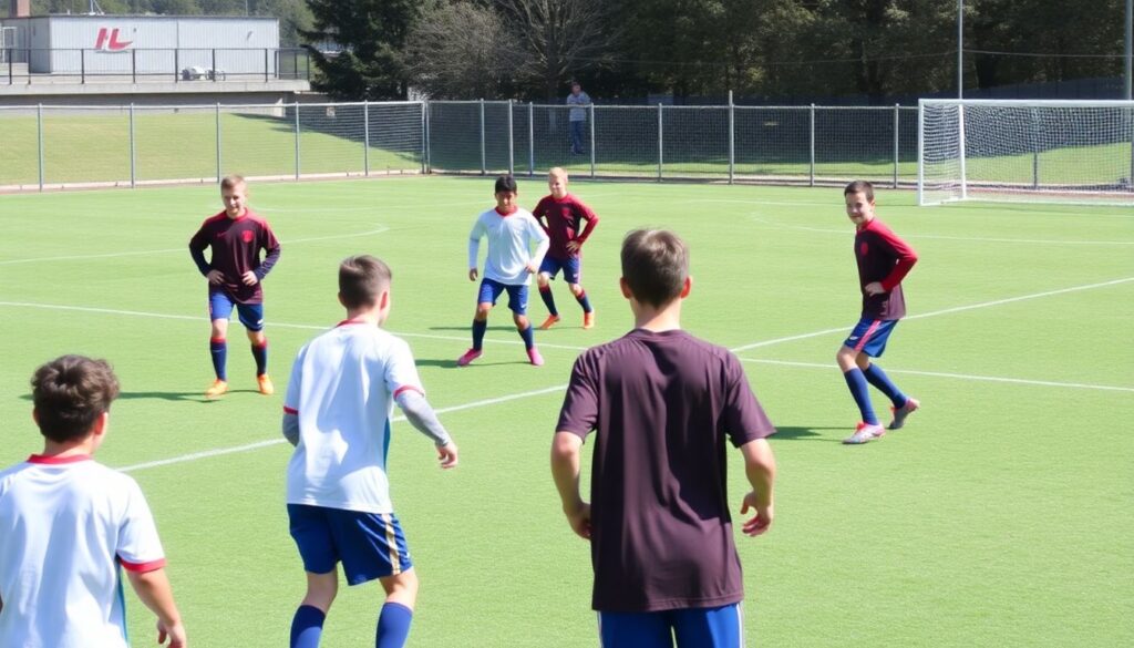 Historia de la táctica: de la WM al 