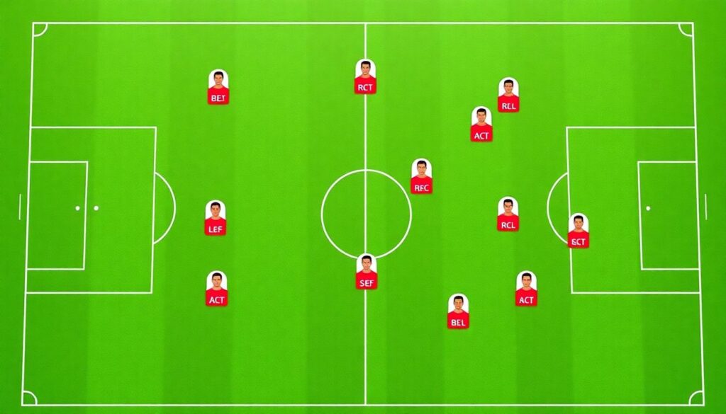 Historia de la táctica: de la WM al 