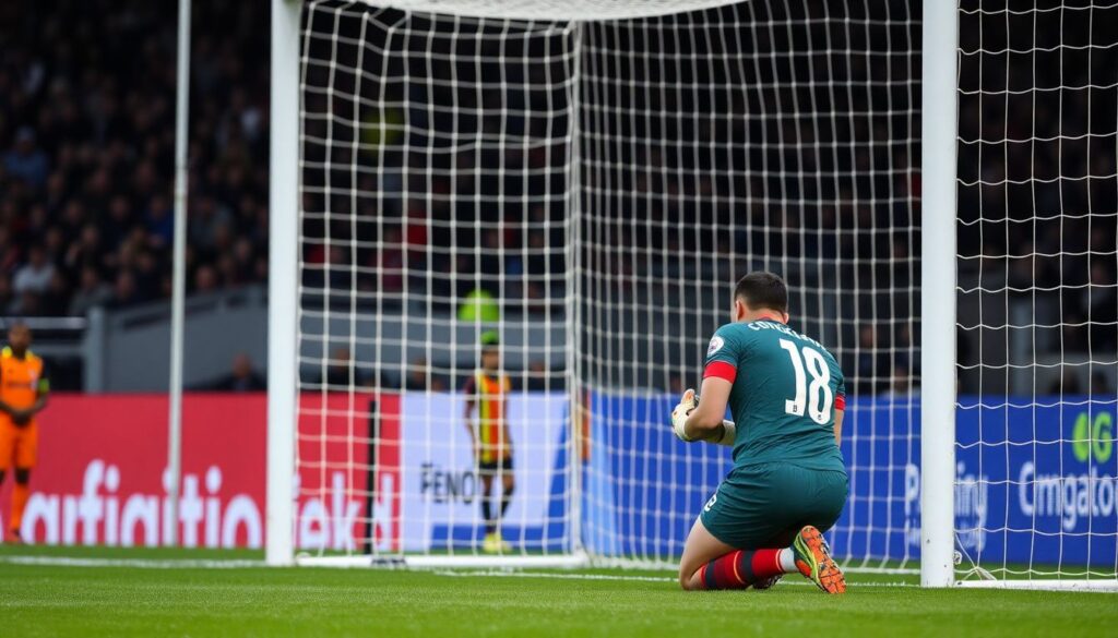 La narrativa del héroe y el villano en el periodismo deportivo moderno - иллюстрация