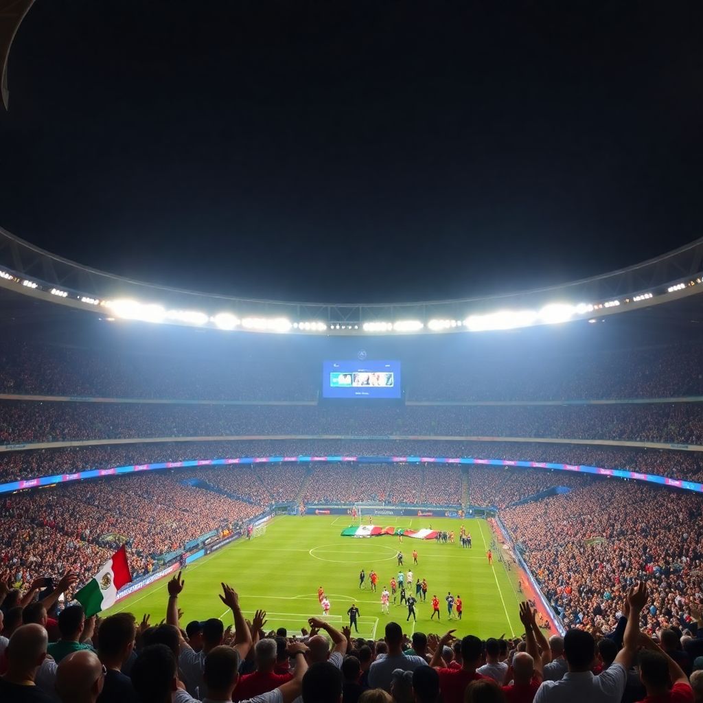 Grito homofóbico reaparece en méxico vs portugal y preocupa al azteca rumbo a 2026