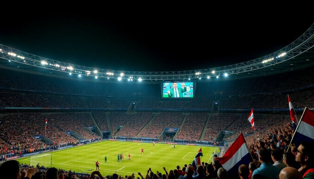 El fútbol como religión civil: rituales, mitos y comunidades de fe en torno al balón - иллюстрация