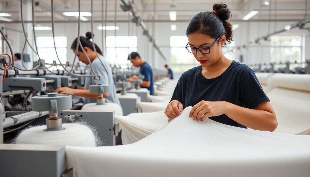 Historia de la camiseta: de prenda utilitaria a objeto de culto y mercancía global - иллюстрация