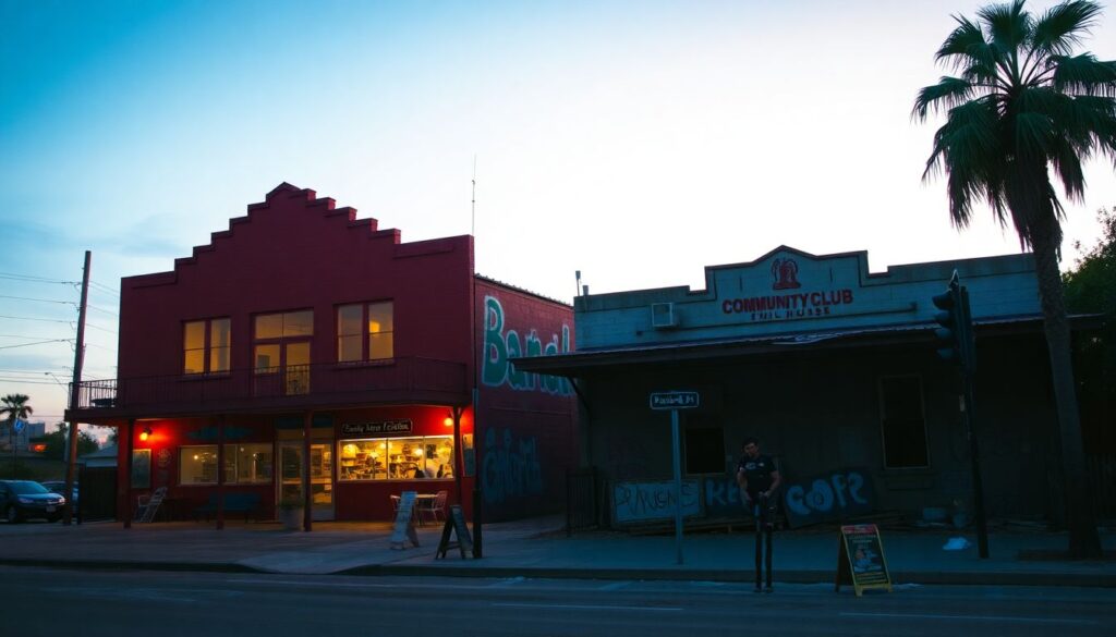 ¿Existe todavía el