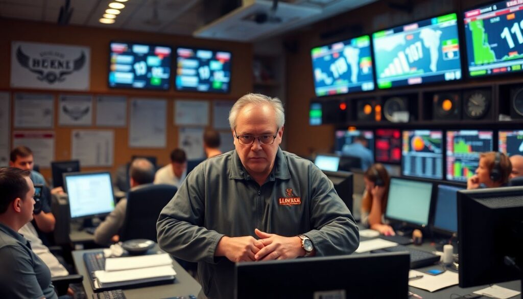 Contra el fútbol algoritmo: estadísticas avanzadas vs. la intuición y la