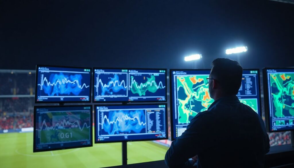 Contra el fútbol algoritmo: estadísticas avanzadas vs. la intuición y la